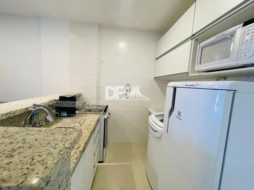 Foto 9 de Apartamento com 1 quarto para alugar, 33m2 em Setor Noroeste, Brasilia - DF