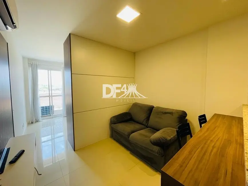 Foto 4 de Apartamento com 1 quarto para alugar, 33m2 em Setor Noroeste, Brasilia - DF