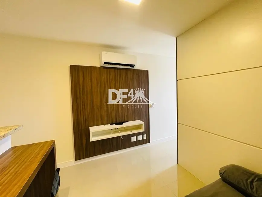 Foto 3 de Apartamento com 1 quarto para alugar, 33m2 em Setor Noroeste, Brasilia - DF