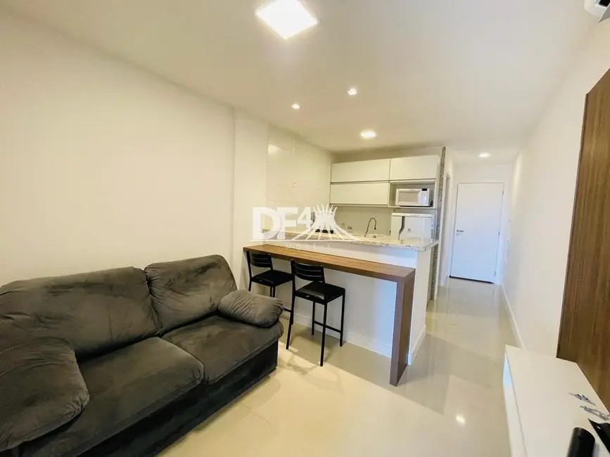 Foto 5 de Apartamento com 1 quarto para alugar, 33m2 em Setor Noroeste, Brasilia - DF