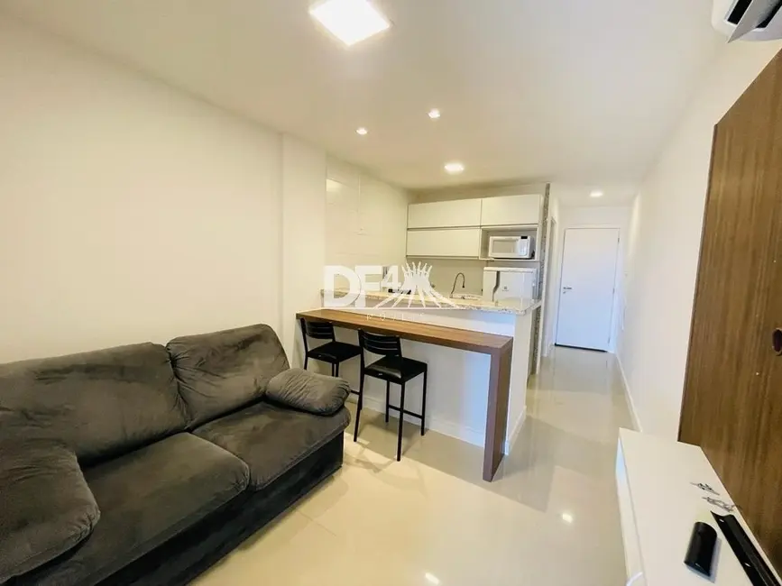 Foto 2 de Apartamento com 1 quarto para alugar, 33m2 em Setor Noroeste, Brasilia - DF