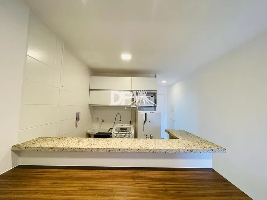 Foto 6 de Apartamento com 1 quarto para alugar, 33m2 em Setor Noroeste, Brasilia - DF