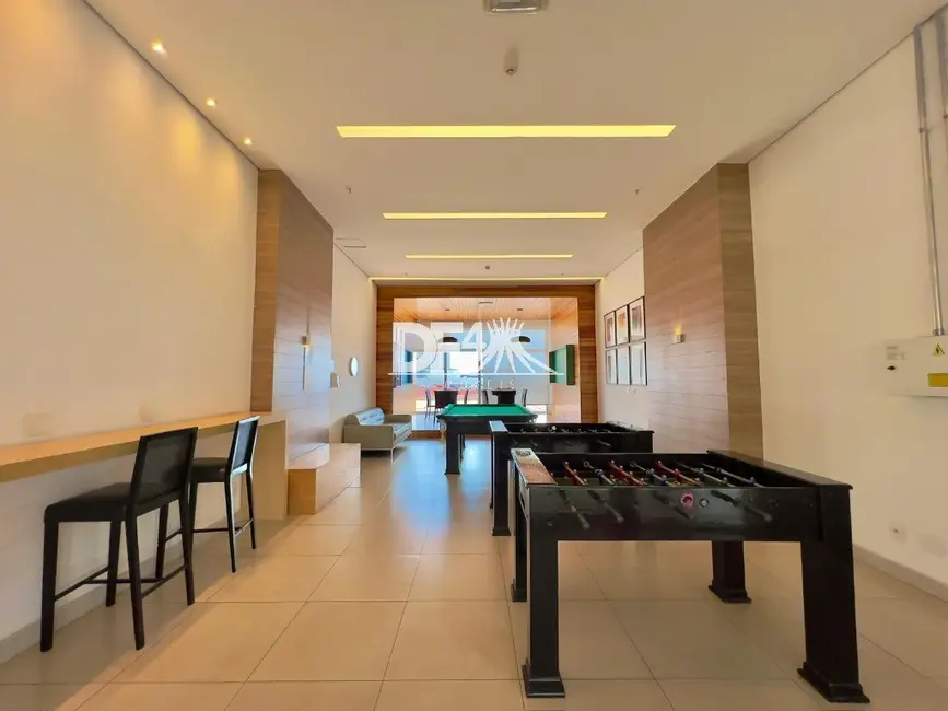 Foto 9 de Apartamento com 1 quarto para alugar, 34m2 em Norte (Águas Claras), Brasilia - DF