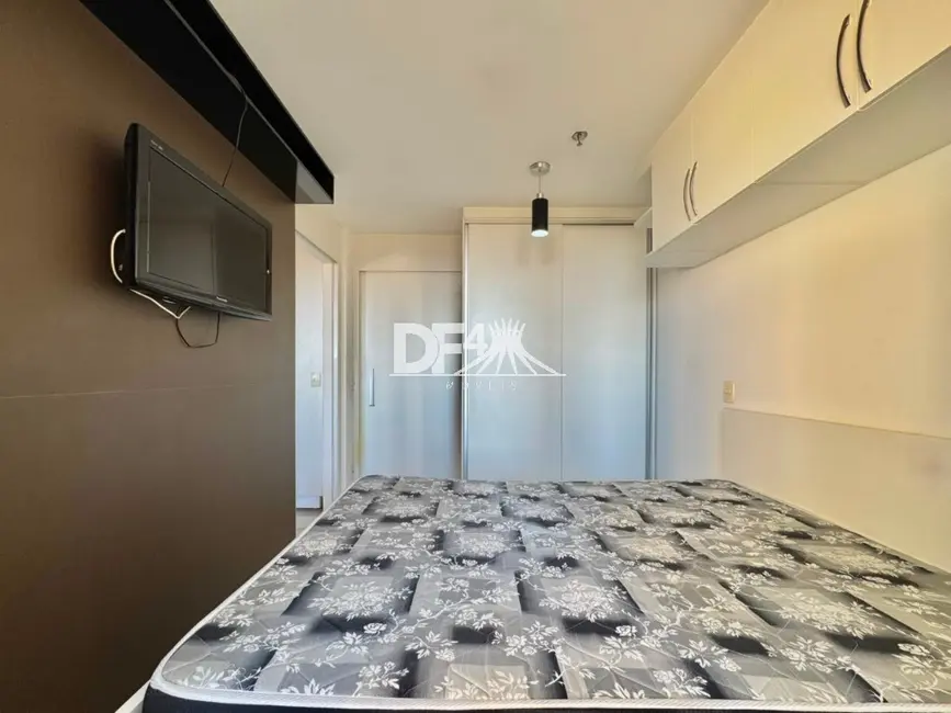 Foto 4 de Apartamento com 1 quarto para alugar, 34m2 em Norte (Águas Claras), Brasilia - DF
