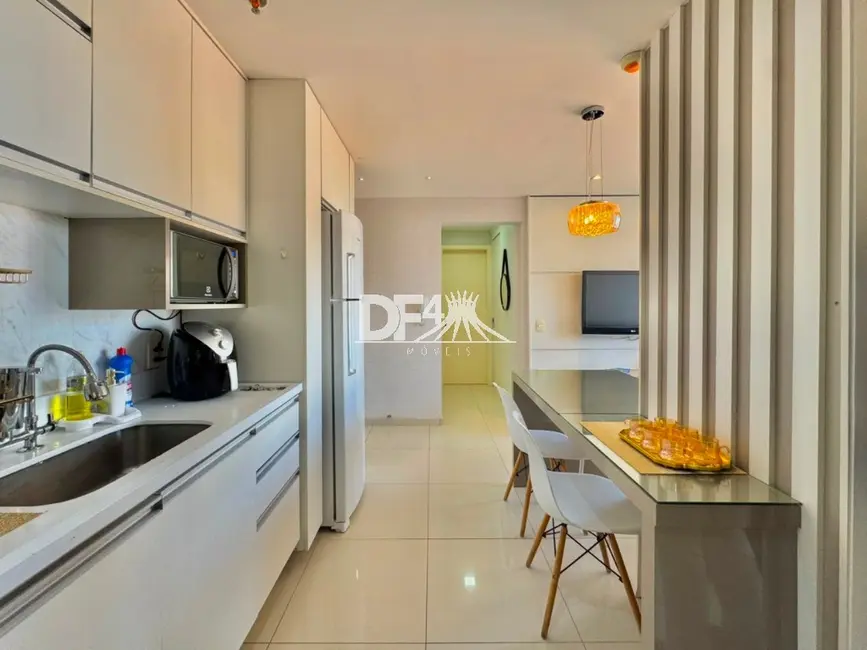 Foto 5 de Apartamento com 2 quartos à venda, 44m2 em Norte (Águas Claras), Brasilia - DF
