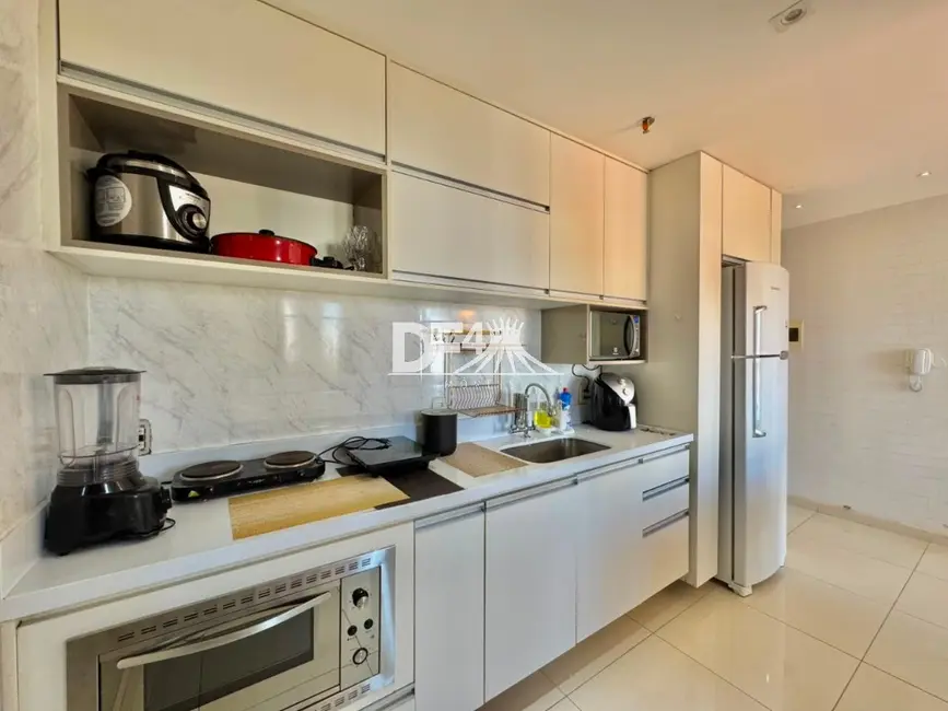 Foto 4 de Apartamento com 2 quartos à venda, 44m2 em Norte (Águas Claras), Brasilia - DF