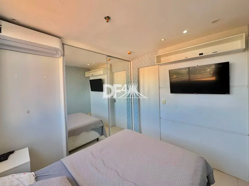 Foto 7 de Apartamento com 2 quartos à venda, 44m2 em Norte (Águas Claras), Brasilia - DF