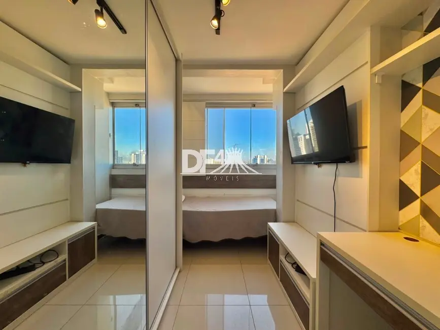 Foto 6 de Apartamento com 2 quartos à venda, 44m2 em Norte (Águas Claras), Brasilia - DF