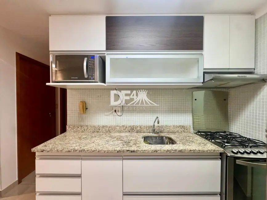 Foto 8 de Apartamento com 2 quartos para alugar, 48m2 em Sul (Águas Claras), Brasilia - DF