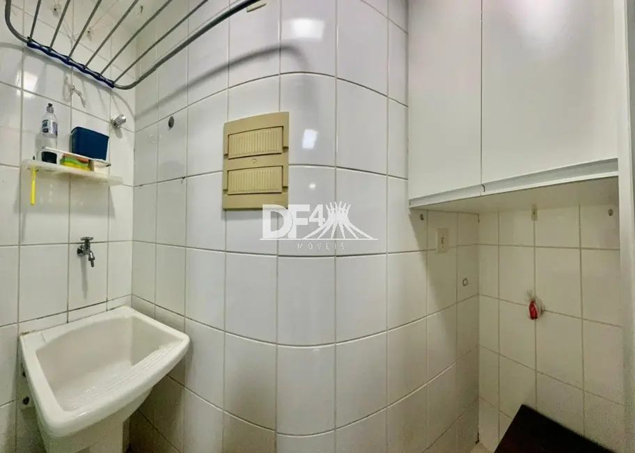 Foto 9 de Apartamento com 2 quartos para alugar, 48m2 em Sul (Águas Claras), Brasilia - DF