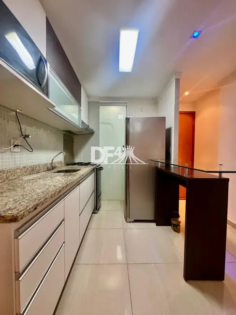 Foto 7 de Apartamento com 2 quartos para alugar, 48m2 em Sul (Águas Claras), Brasilia - DF