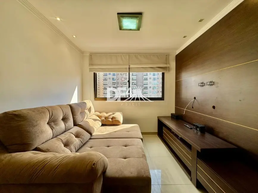 Foto 6 de Apartamento com 2 quartos para alugar, 48m2 em Sul (Águas Claras), Brasilia - DF