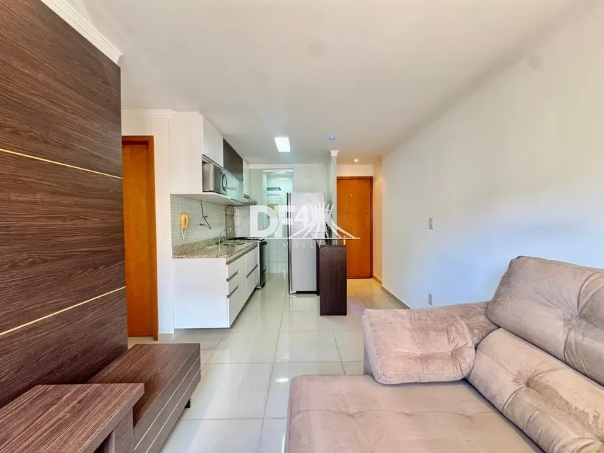 Foto 5 de Apartamento com 2 quartos para alugar, 48m2 em Sul (Águas Claras), Brasilia - DF