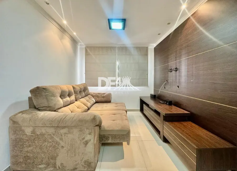 Foto 3 de Apartamento com 2 quartos para alugar, 48m2 em Sul (Águas Claras), Brasilia - DF
