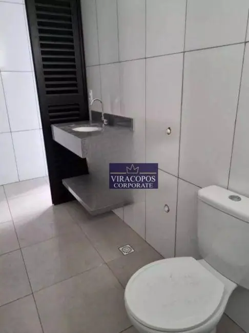 Armazém / Galpão para alugar, 404m2 em Jardim do Trevo, Campinas - SP - imagem 9 Foto 9 de Armazém / Galpão para alugar, 404m2 em Jardim do Trevo, Campinas - SP