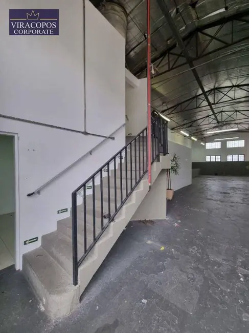 Armazém / Galpão à venda, 350m2 em Jardim do Trevo, Campinas - SP - imagem 3 Foto 3 de Armazém / Galpão à venda, 350m2 em Jardim do Trevo, Campinas - SP