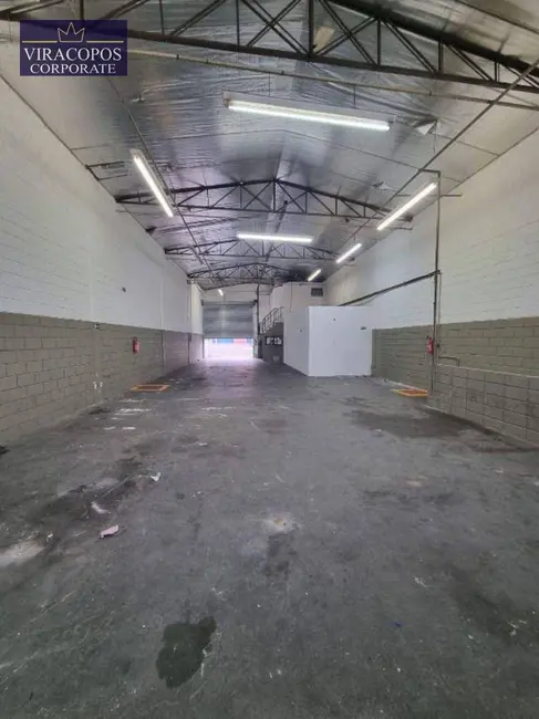 Armazém / Galpão à venda, 350m2 em Jardim do Trevo, Campinas - SP - imagem 6 Foto 6 de Armazém / Galpão à venda, 350m2 em Jardim do Trevo, Campinas - SP