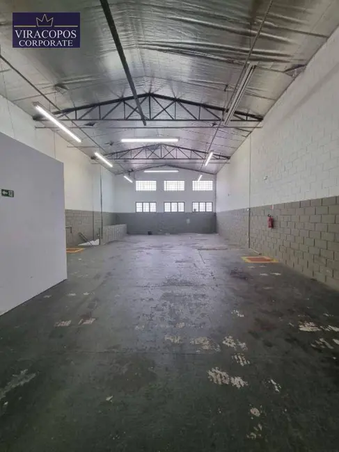 Armazém / Galpão à venda, 350m2 em Jardim do Trevo, Campinas - SP - imagem 5 Foto 5 de Armazém / Galpão à venda, 350m2 em Jardim do Trevo, Campinas - SP