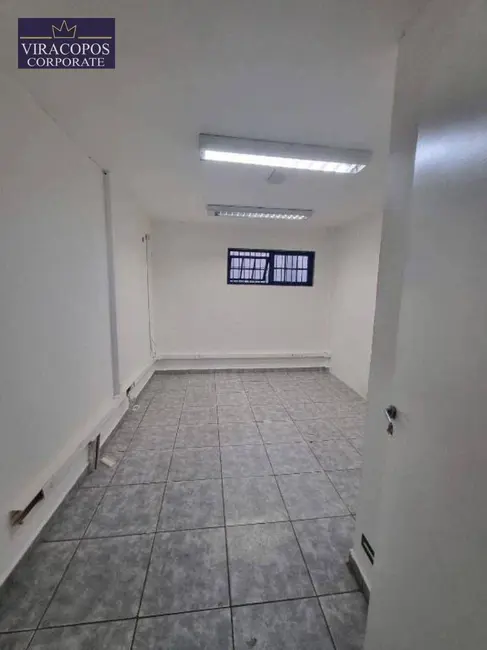 Armazém / Galpão à venda, 350m2 em Jardim do Trevo, Campinas - SP - imagem 8 Foto 8 de Armazém / Galpão à venda, 350m2 em Jardim do Trevo, Campinas - SP