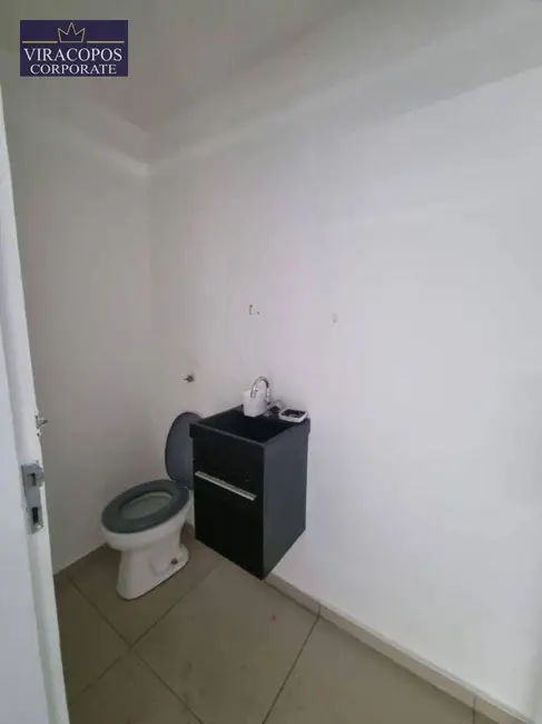 Armazém / Galpão à venda, 350m2 em Jardim do Trevo, Campinas - SP - imagem 9 Foto 9 de Armazém / Galpão à venda, 350m2 em Jardim do Trevo, Campinas - SP