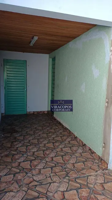 Foto 6 de Casa com 2 quartos à venda, 250m2 em Jardim García, Campinas - SP