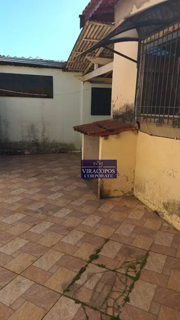 Foto 9 de Casa com 2 quartos à venda, 250m2 em Jardim García, Campinas - SP