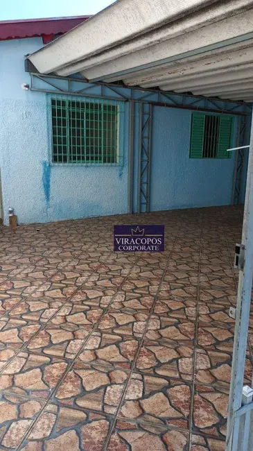 Foto 7 de Casa com 2 quartos à venda, 250m2 em Jardim García, Campinas - SP