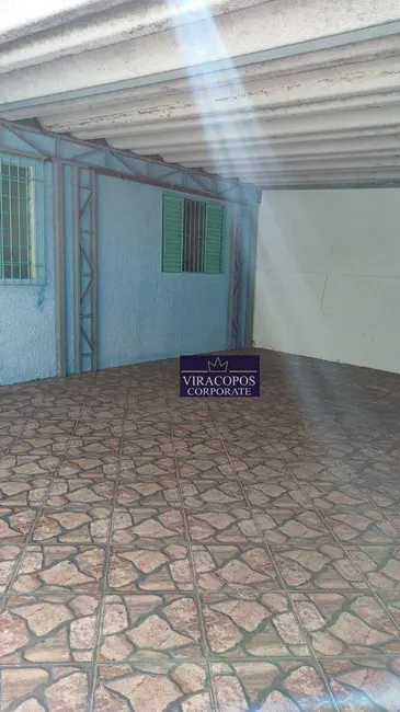 Foto 4 de Casa com 2 quartos à venda, 250m2 em Jardim García, Campinas - SP