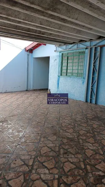 Foto 5 de Casa com 2 quartos à venda, 250m2 em Jardim García, Campinas - SP