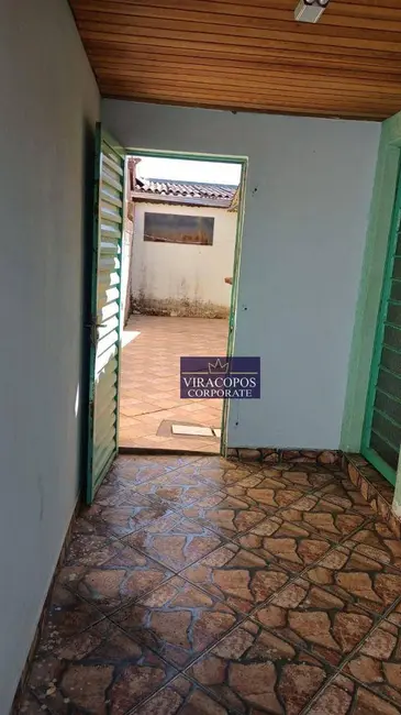 Foto 8 de Casa com 2 quartos à venda, 250m2 em Jardim García, Campinas - SP