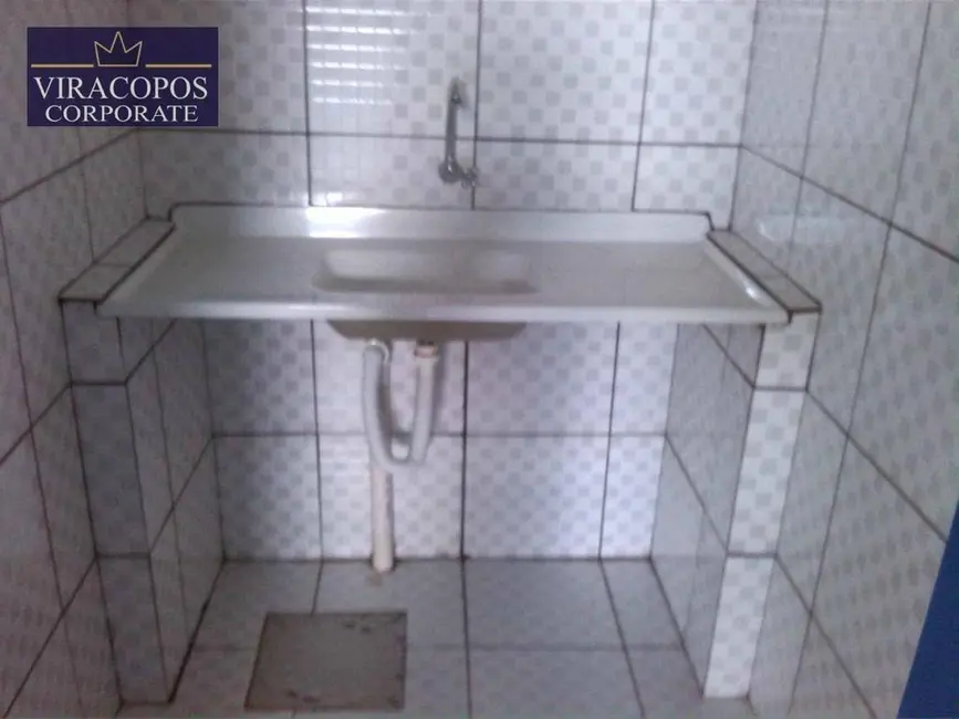 Foto 2 de Armazém / Galpão para alugar, 300m2 em Jardim Novo Campos Elíseos, Campinas - SP