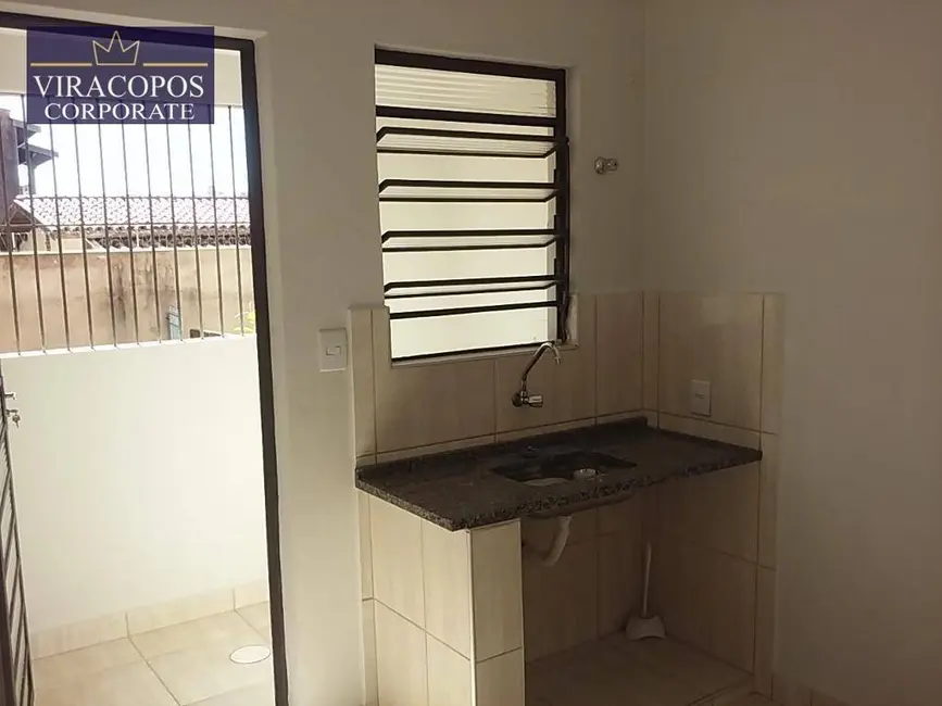 Apartamento com 2 quartos para alugar, 60m2 em Jardim Campos Elíseos, Campinas - SP - imagem 3 Foto 3 de Apartamento com 2 quartos para alugar, 60m2 em Jardim Campos Elíseos, Campinas - SP