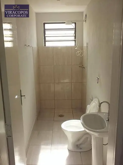 Apartamento com 2 quartos para alugar, 60m2 em Jardim Campos Elíseos, Campinas - SP - imagem 9 Foto 9 de Apartamento com 2 quartos para alugar, 60m2 em Jardim Campos Elíseos, Campinas - SP