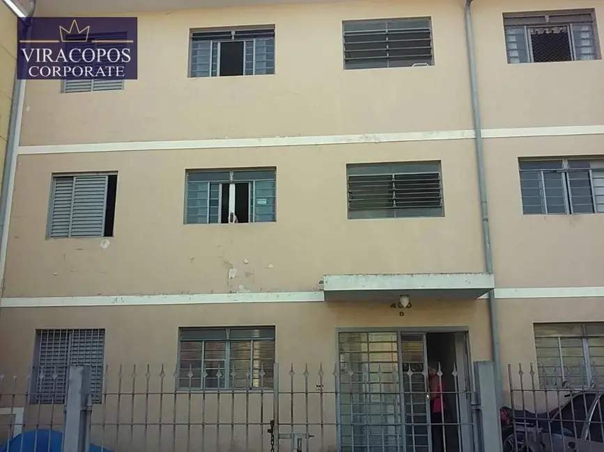 Apartamento com 2 quartos para alugar, 60m2 em Jardim Campos Elíseos, Campinas - SP - imagem 2 Foto 2 de Apartamento com 2 quartos para alugar, 60m2 em Jardim Campos Elíseos, Campinas - SP