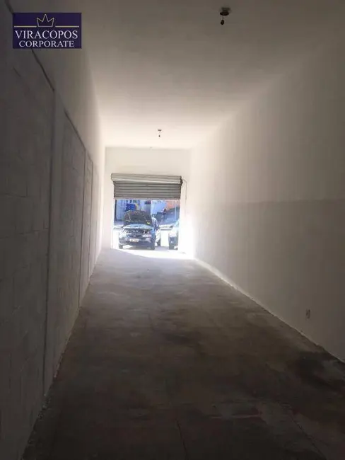 Foto 4 de Sala Comercial para alugar, 400m2 em Jardim São Pedro de Viracopos, Campinas - SP