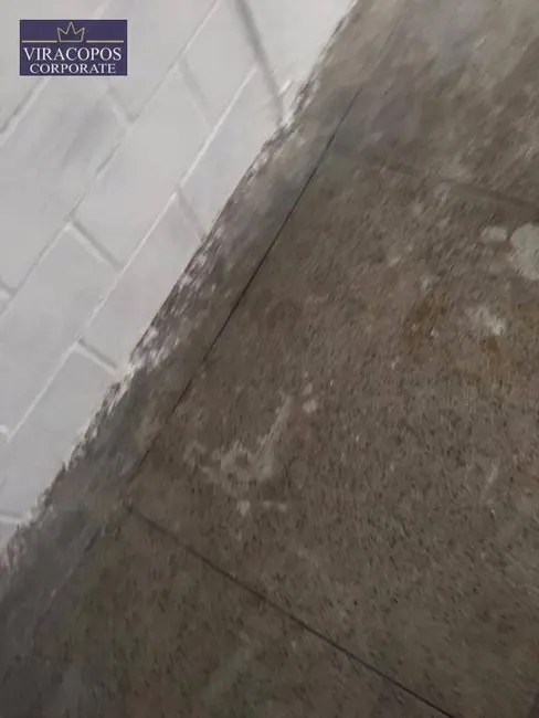 Foto 5 de Sala Comercial para alugar, 400m2 em Jardim São Pedro de Viracopos, Campinas - SP