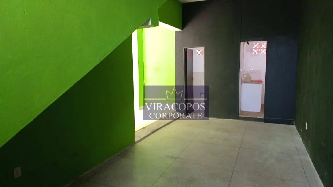 Foto 4 de Sala Comercial para alugar, 400m2 em Jardim São Pedro de Viracopos, Campinas - SP
