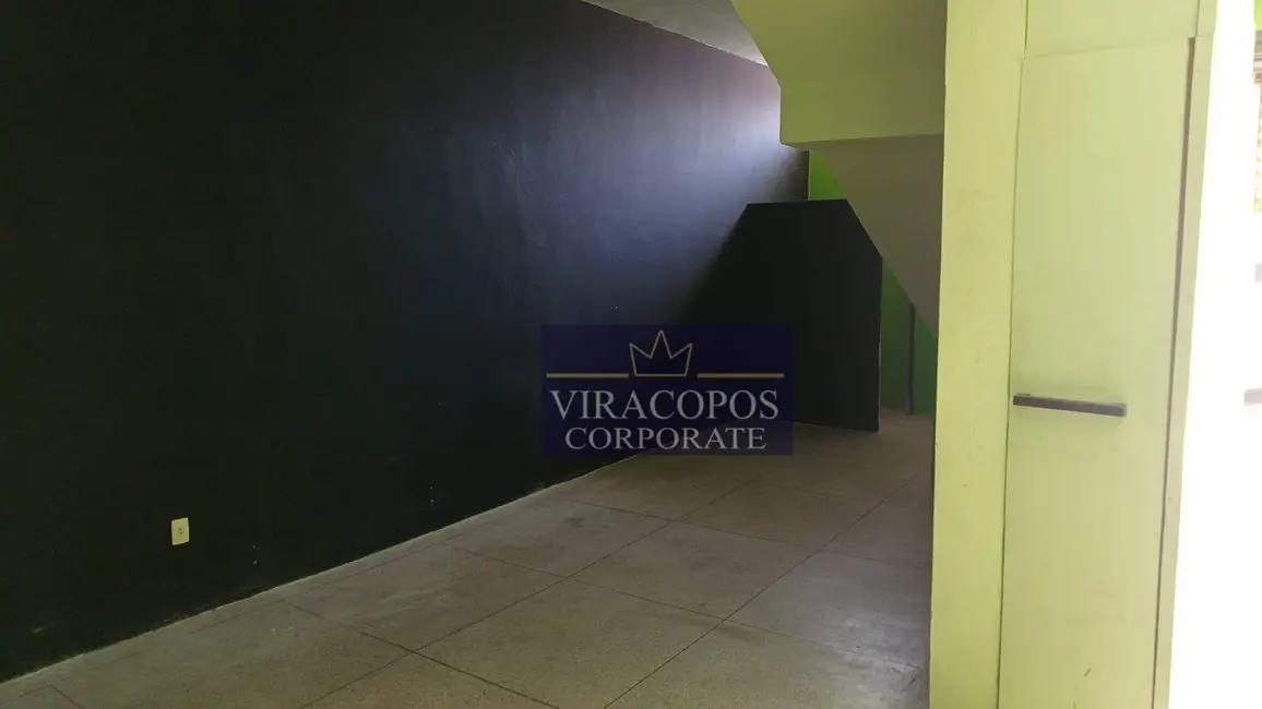 Foto 5 de Sala Comercial para alugar, 400m2 em Jardim São Pedro de Viracopos, Campinas - SP