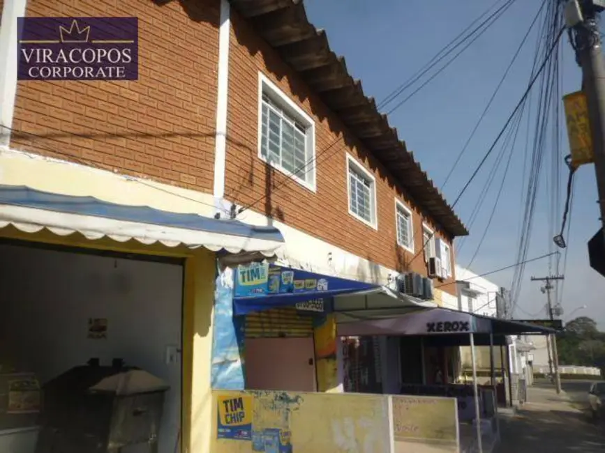 Foto 2 de Sala Comercial para alugar, 290m2 em Jardim Magnólia, Campinas - SP