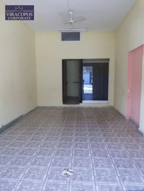 Sala Comercial para alugar, 290m2 em Jardim Magnólia, Campinas - SP - imagem 4 Foto 4 de Sala Comercial para alugar, 290m2 em Jardim Magnólia, Campinas - SP