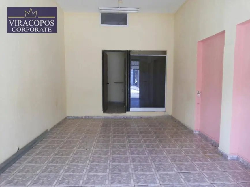 Sala Comercial para alugar, 290m2 em Jardim Magnólia, Campinas - SP - imagem 5 Foto 5 de Sala Comercial para alugar, 290m2 em Jardim Magnólia, Campinas - SP