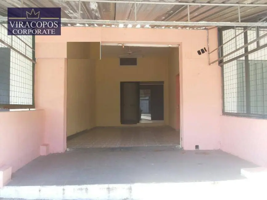 Sala Comercial para alugar, 290m2 em Jardim Magnólia, Campinas - SP - imagem 8 Foto 8 de Sala Comercial para alugar, 290m2 em Jardim Magnólia, Campinas - SP