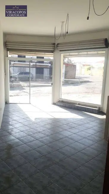 Foto 8 de Sala Comercial para alugar, 400m2 em Jardim Magnólia, Campinas - SP