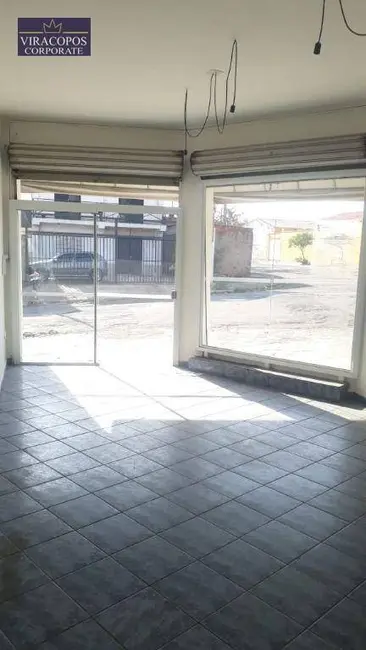 Foto 9 de Sala Comercial para alugar, 400m2 em Jardim Magnólia, Campinas - SP