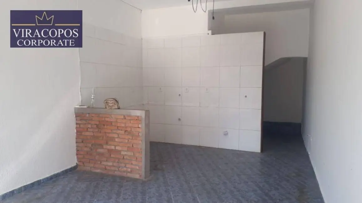 Foto 7 de Sala Comercial para alugar, 400m2 em Jardim Magnólia, Campinas - SP