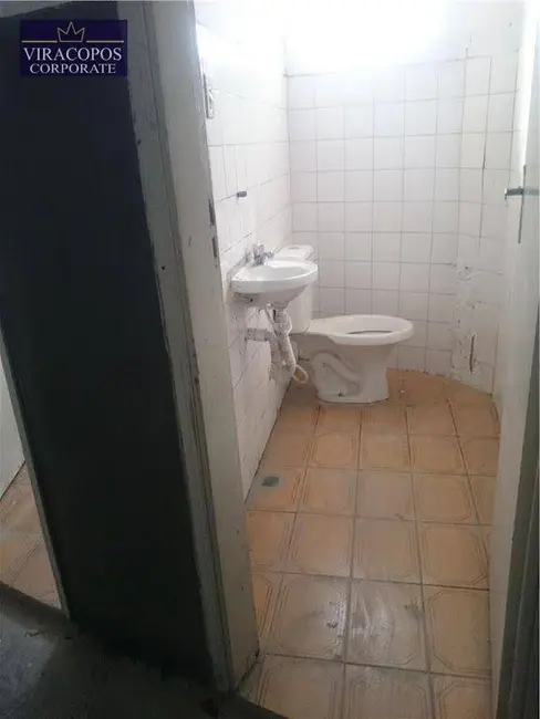 Armazém / Galpão para alugar, 200m2 em Jardim Campos Elíseos, Campinas - SP - imagem 2 Foto 2 de Armazém / Galpão para alugar, 200m2 em Jardim Campos Elíseos, Campinas - SP