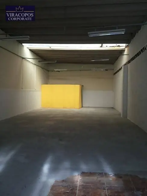 Armazém / Galpão para alugar, 200m2 em Jardim Campos Elíseos, Campinas - SP - imagem 3 Foto 3 de Armazém / Galpão para alugar, 200m2 em Jardim Campos Elíseos, Campinas - SP