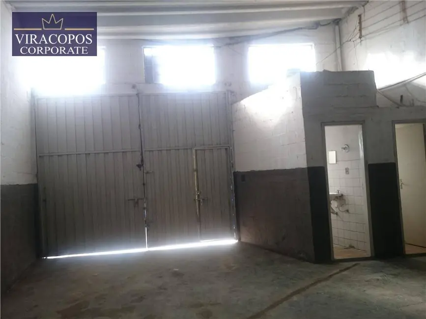 Armazém / Galpão para alugar, 200m2 em Jardim Campos Elíseos, Campinas - SP - imagem 1 Foto 1 de Armazém / Galpão para alugar, 200m2 em Jardim Campos Elíseos, Campinas - SP