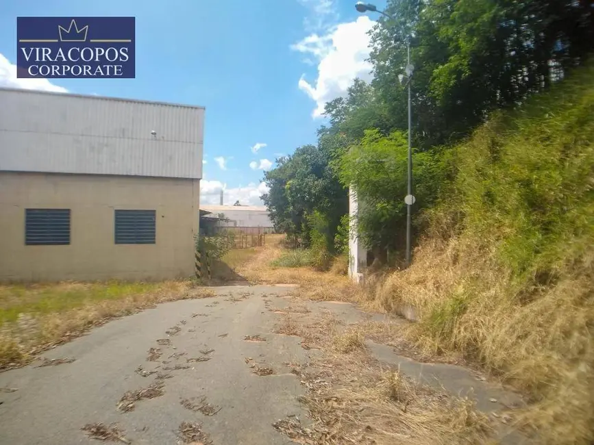 Foto 4 de Armazém / Galpão à venda e para alugar, 48600m2 em Parque Viracopos, Campinas - SP