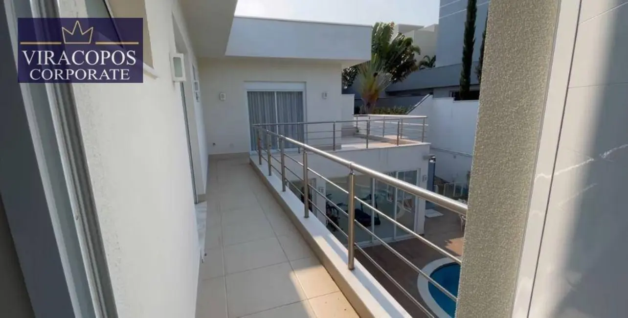 Sobrado com 4 quartos à venda, 625m2 em Swiss Park, Campinas - SP - imagem 9 Foto 9 de Sobrado com 4 quartos à venda, 625m2 em Swiss Park, Campinas - SP